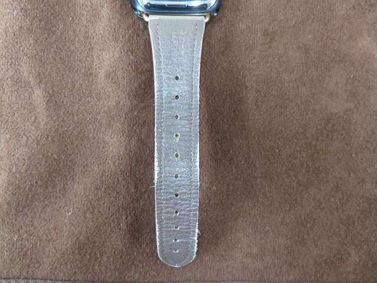 Apple Watch Series 7 GPS+Cellular 45mm Retina Display IP6X Water Resistant