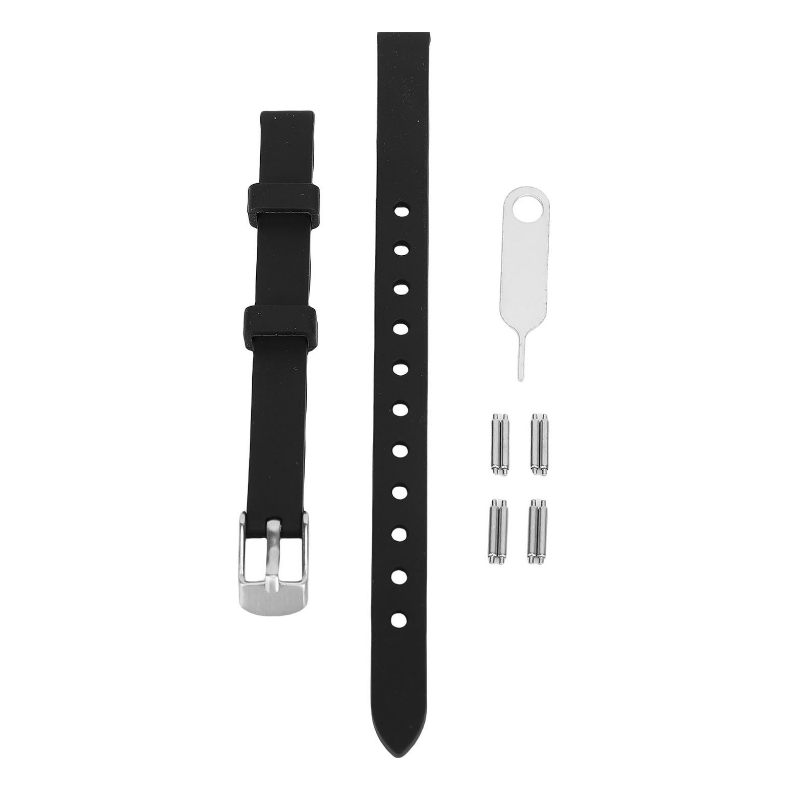 Smart Bracelet Fitness Tracker Lightweight Health Bracelet For Running App BLOD