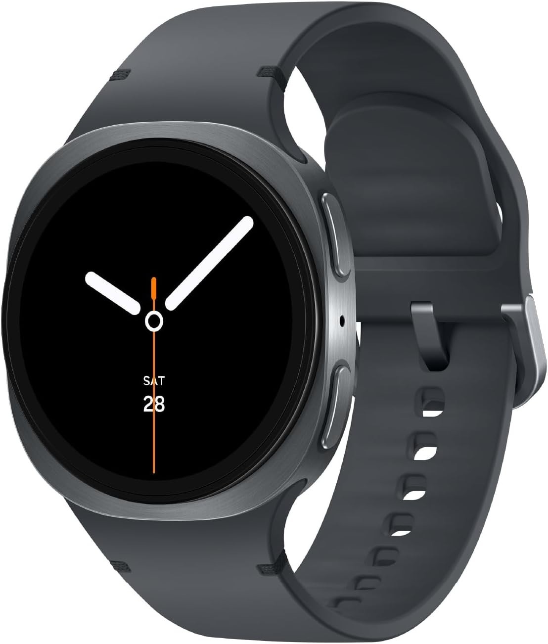 Samsung Galaxy Watch8 SM-L330N 44mm Bluetooth International Version New