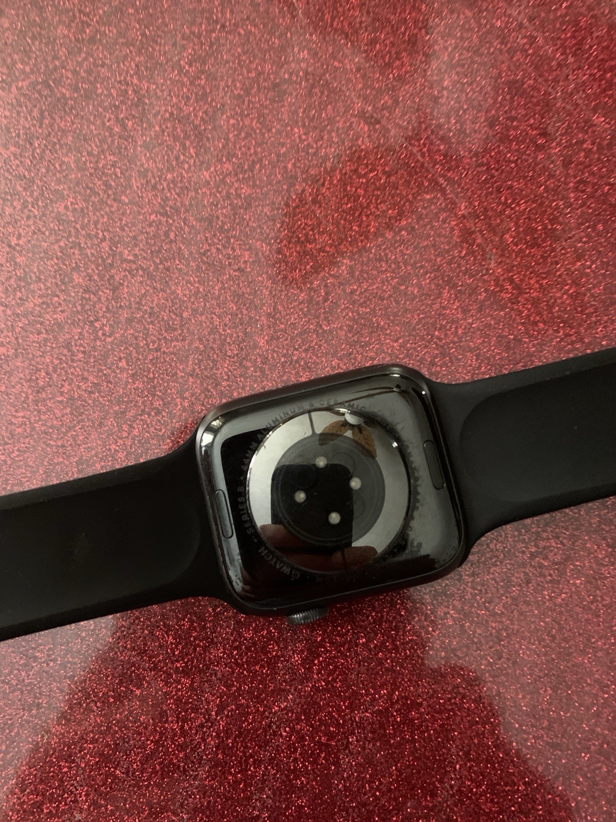 Apple Series 6 Updated To Series 11