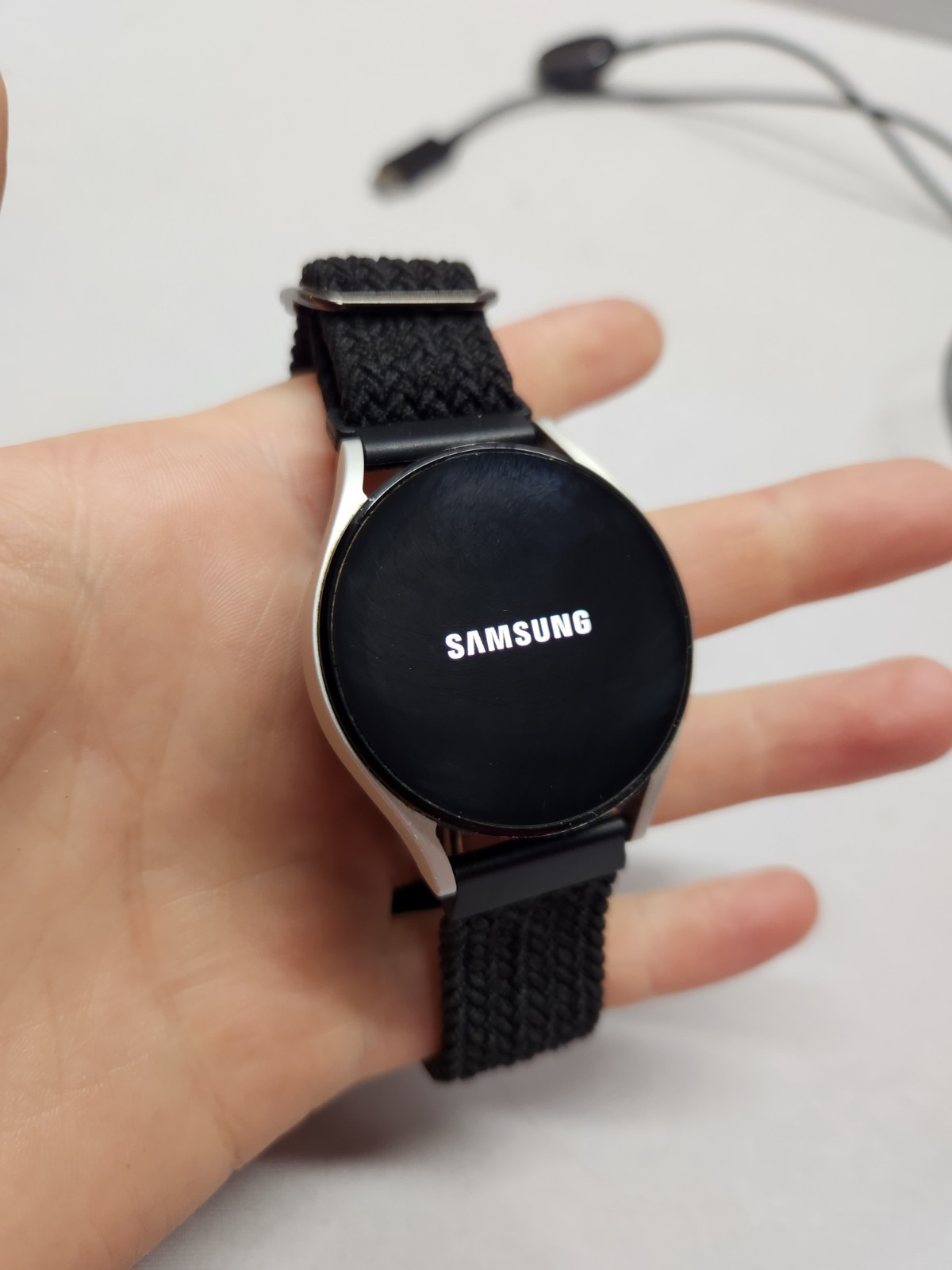 Samsung Galaxy Watch 5 SM-R905U 40mm 4G LTE Smartwatch