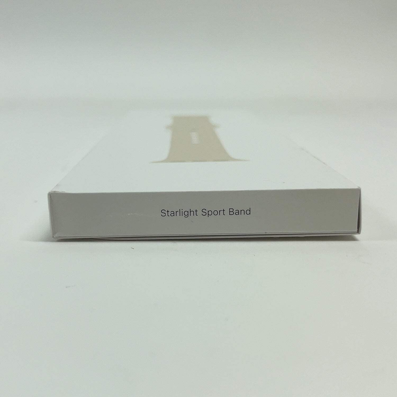 Unlocked Apple Watch SE 3 40MM Starlight Aluminum Starlight Sport Band MEH54LW/A