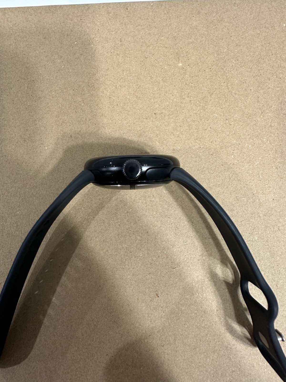 Google Pixel Watch 2 41mm 32GB Black (Unlocked)