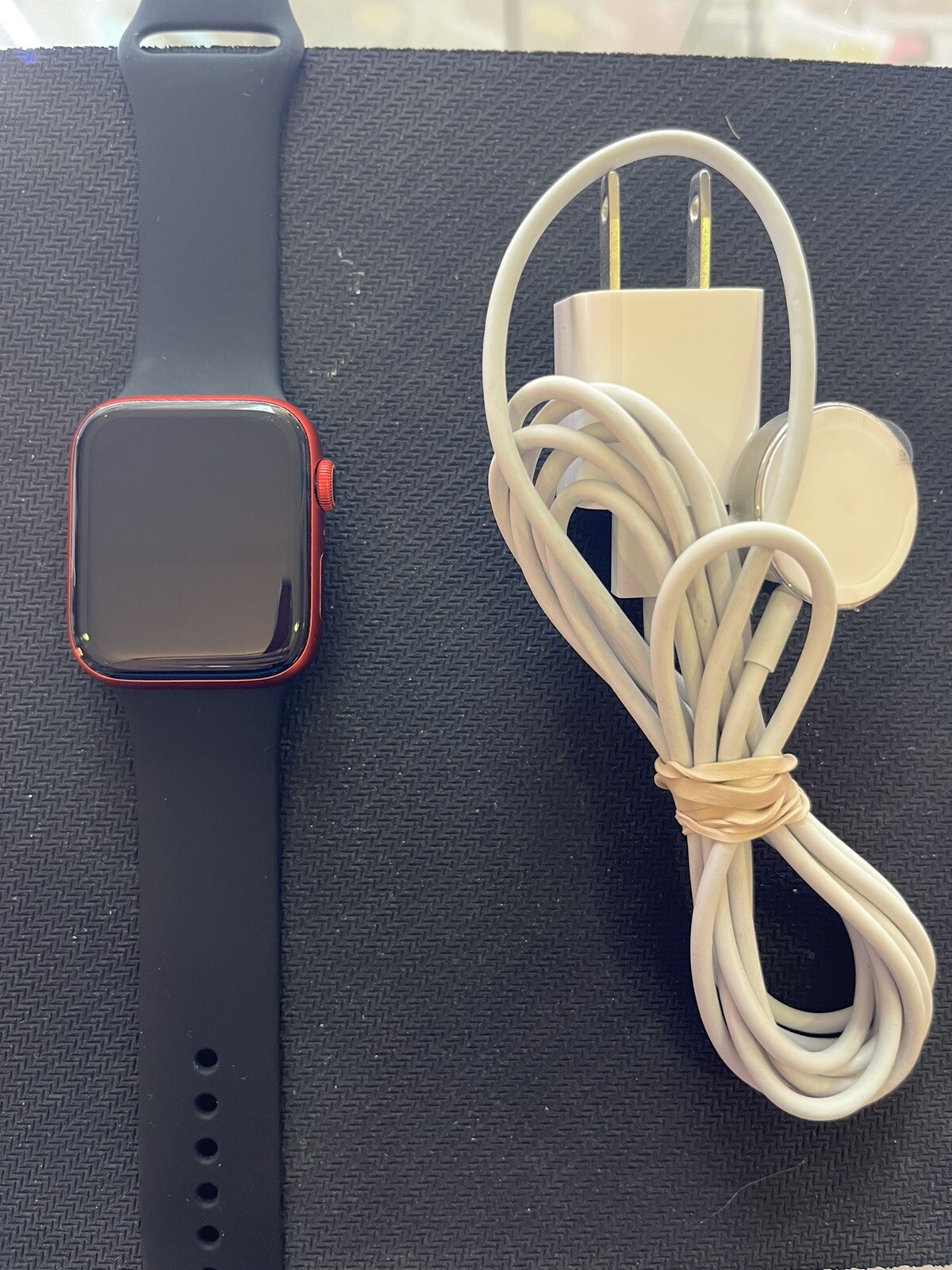 Apple Watch Series 6 44mm LTE Smartwatch – A2294 LTE
