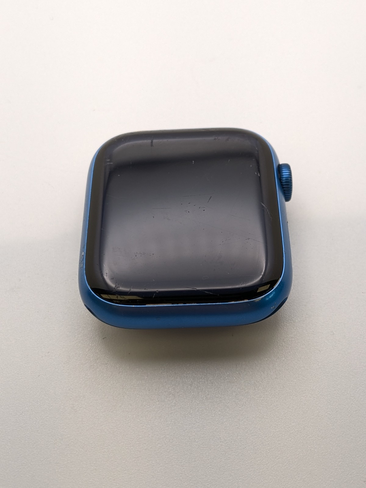 Apple Watch Series 7 45mm A2477 Fair Condition | Aluminum (NO BAND) | GPS + LTE