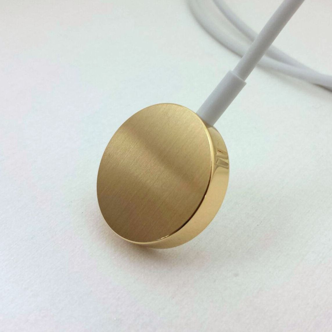 24K Rose Gold Plated Service – No Watch Included – Gold Plating Service