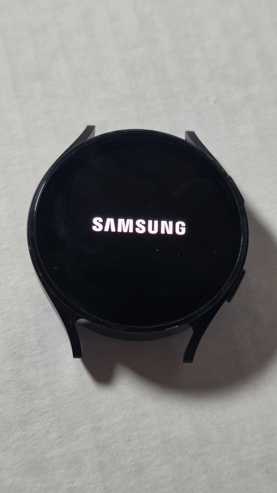 SAMSUNG GALAXY WATCH4 | SM-R870 | 44mm | USED IN GOOD CONDITION | W/SPIGEN BAND
