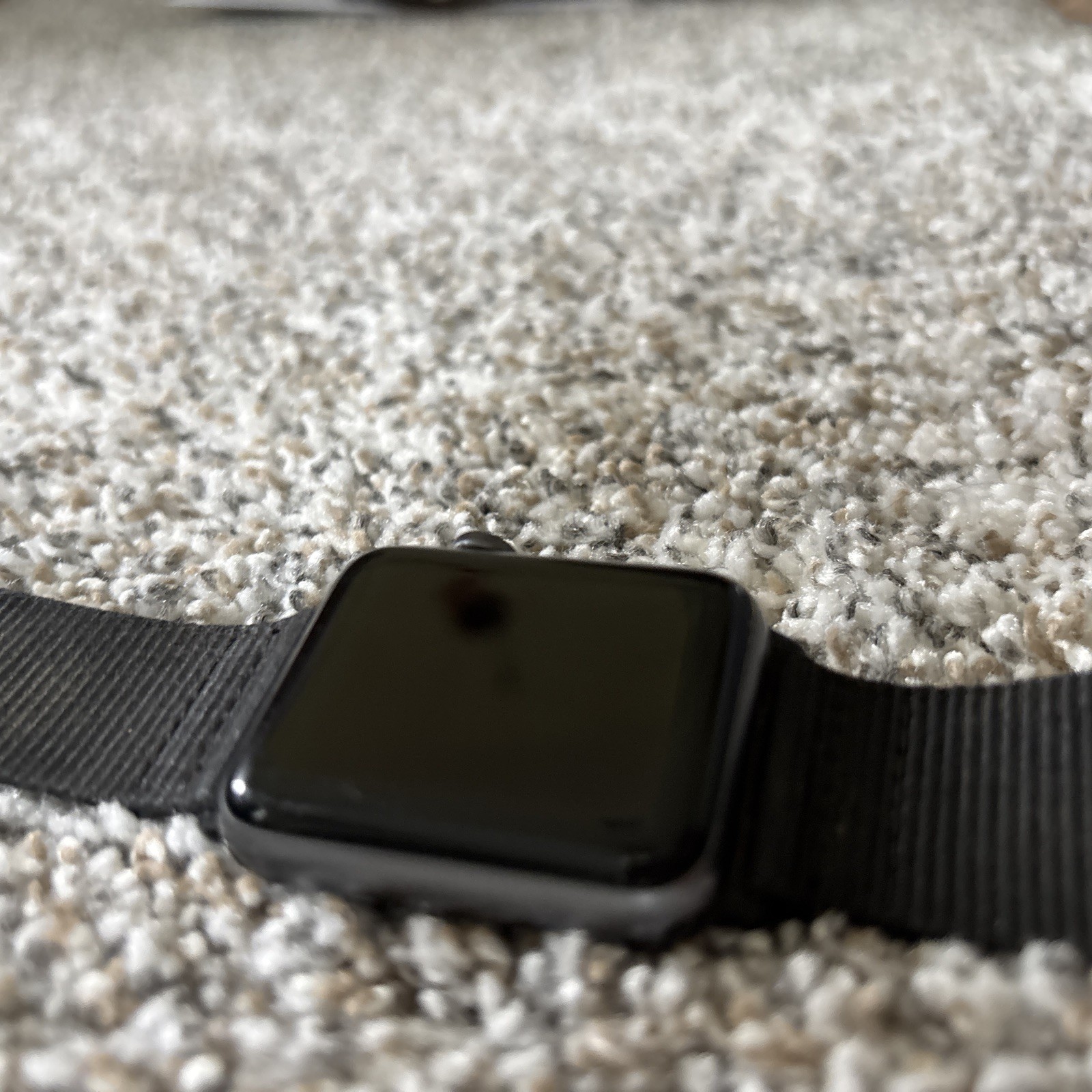 Apple Watch Series 3: 42mm Aluminium Case GPS/Cellular/LTE/ION X Glass + More!