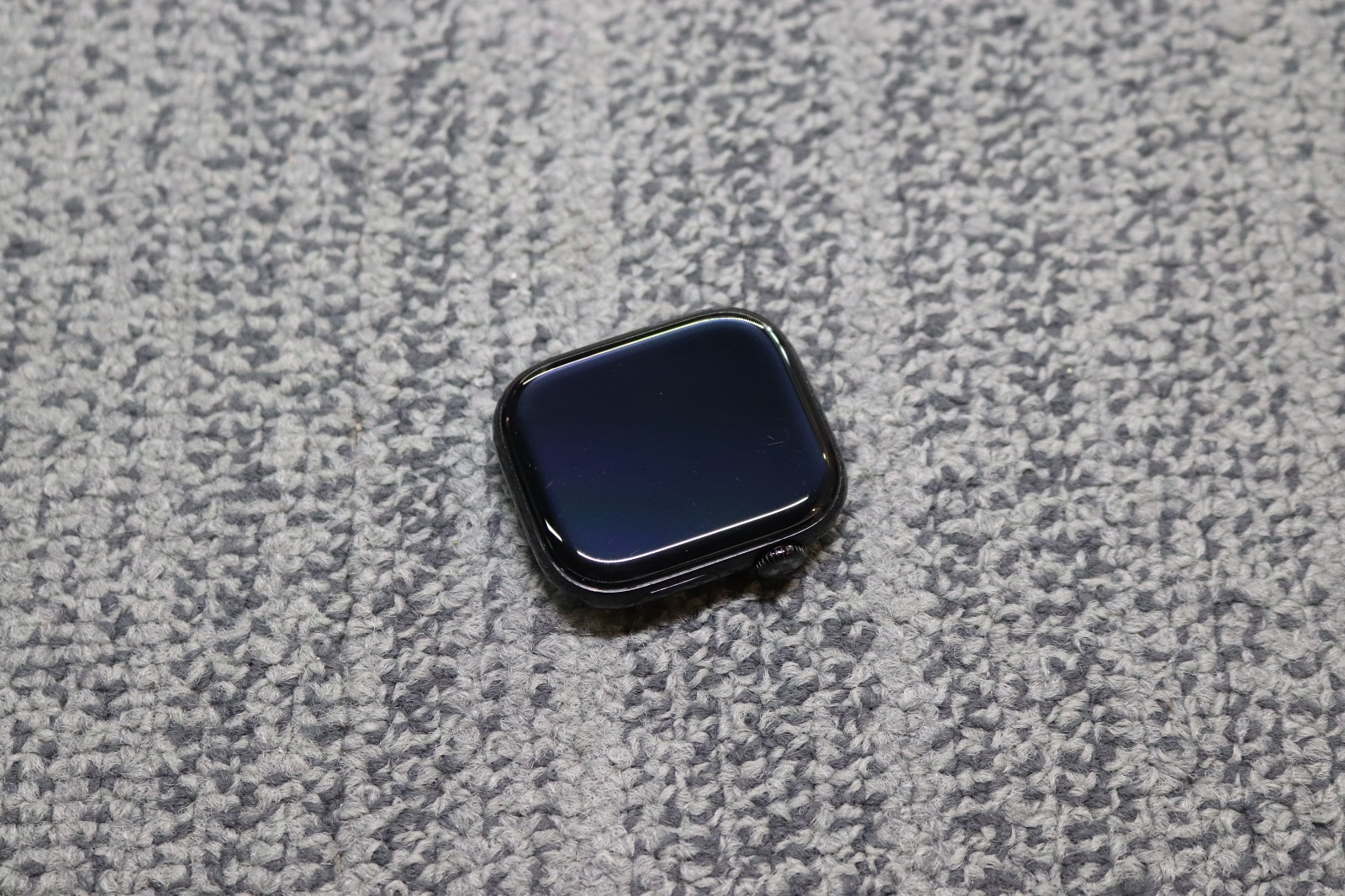 Apple Watch Series 10 A2999 46mm AL Jet Black SB M/L (GPS)