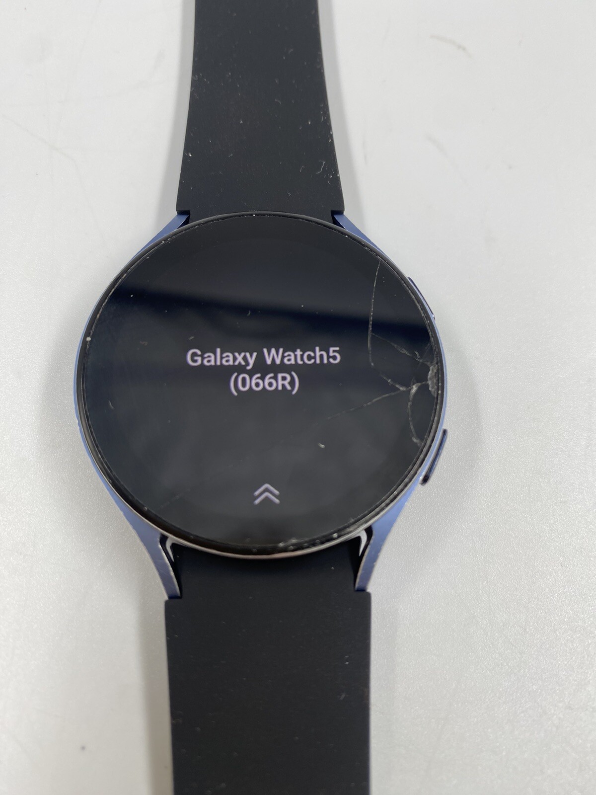 Samsung Galaxy Watch 5 44mm Blue (SM-R910) #2 READ!!!