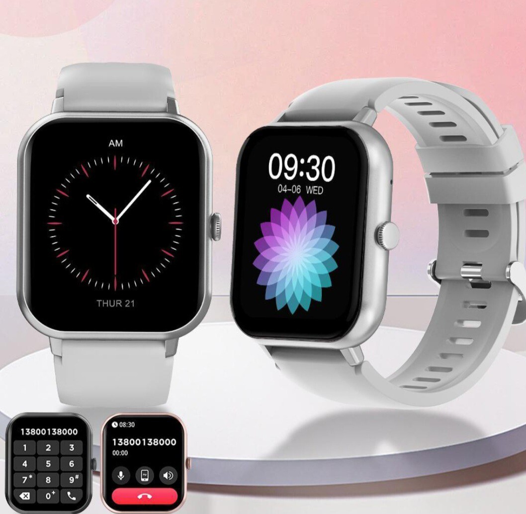 Smart Watch Bluetooth SmartWatch For Apple iPhone iOS and Android