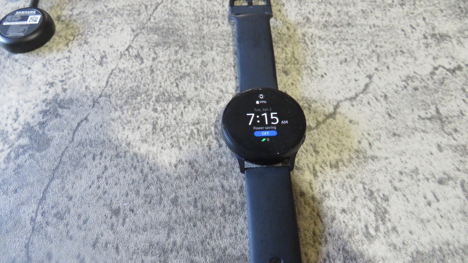 Samsung Galaxy Watch Active 2 SM-R830 40mm