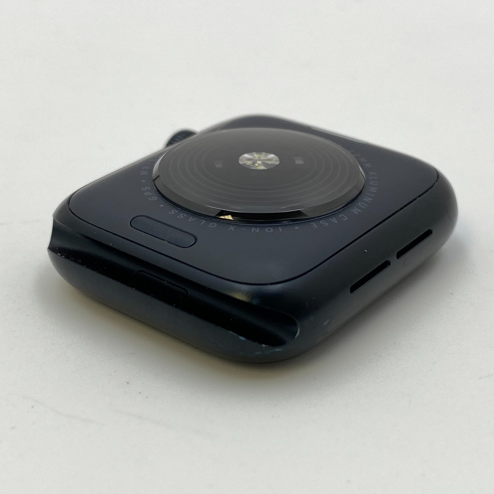 Apple Watch SE 2nd Gen. 40mm Aluminum Midnight GPS A2722 – Fair Condition