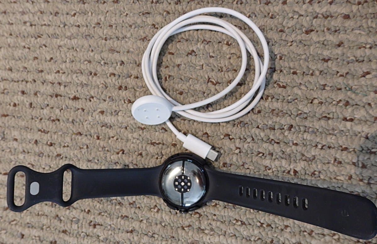 Google Pixel Watch 2