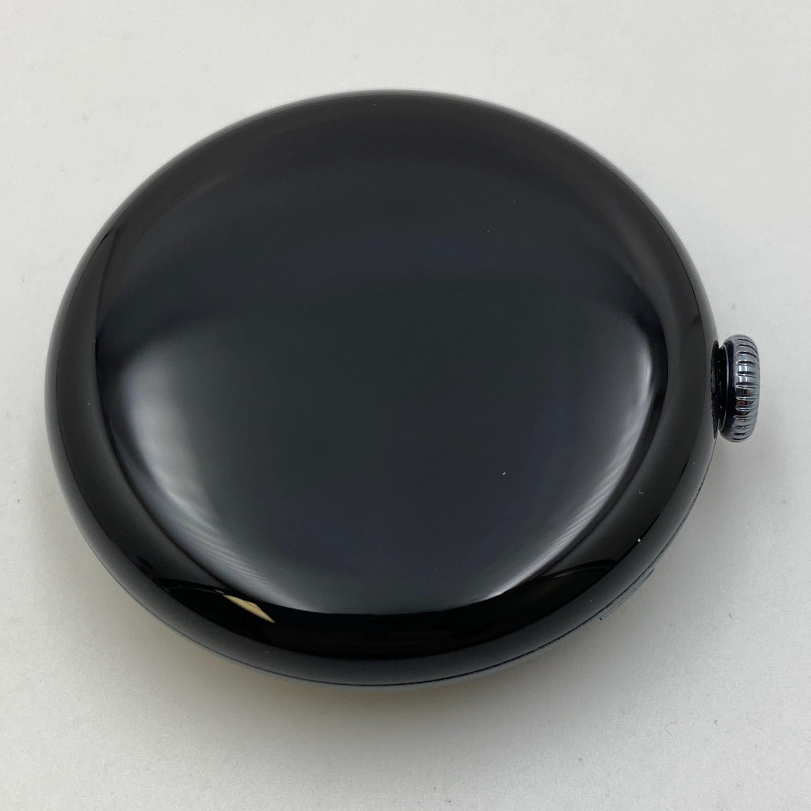 Google Pixel Watch 3 – 45mm Aluminum Matte Hazel GPS – Open Box