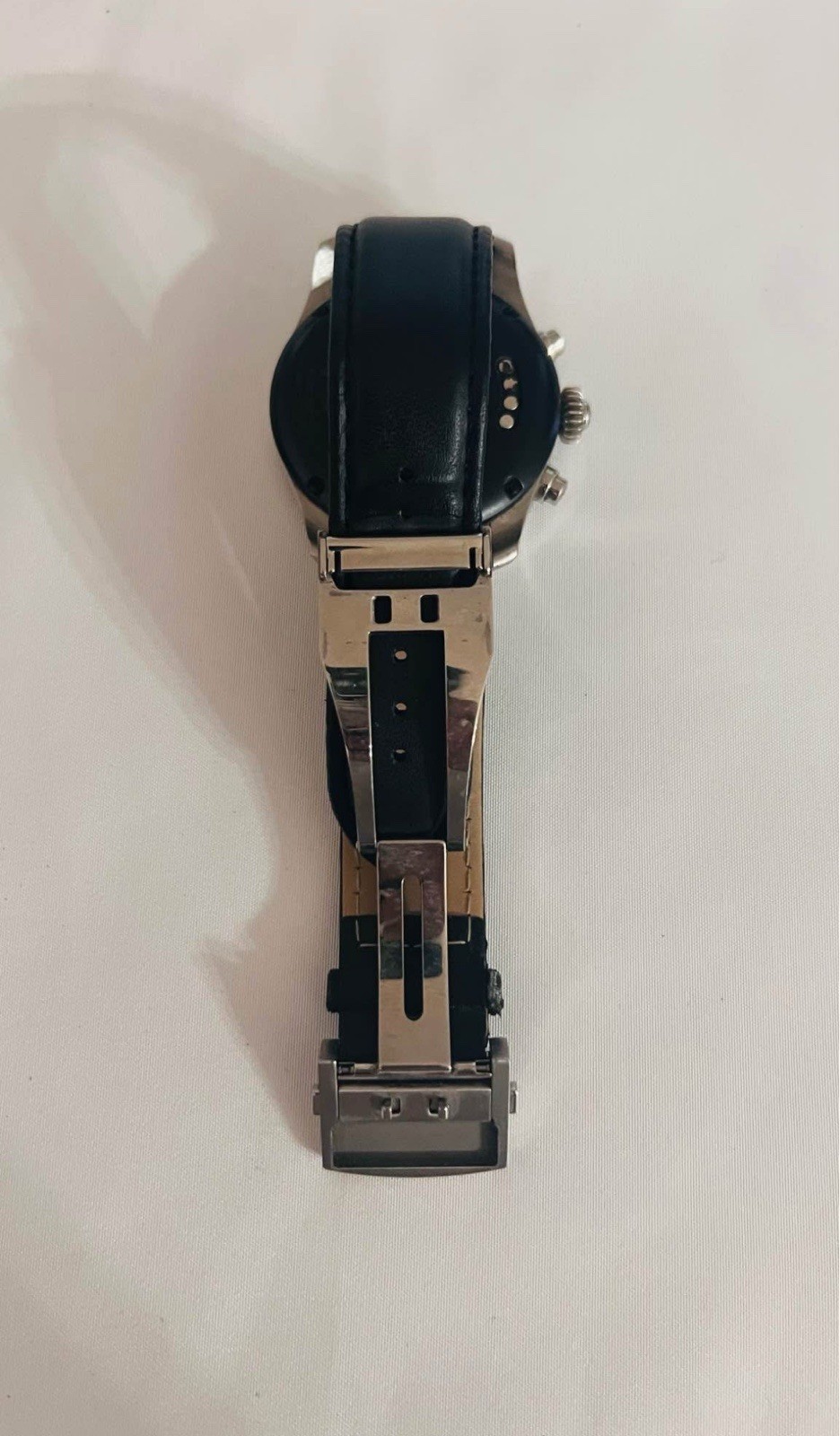 Montblanc Summit Smartwatch – $220