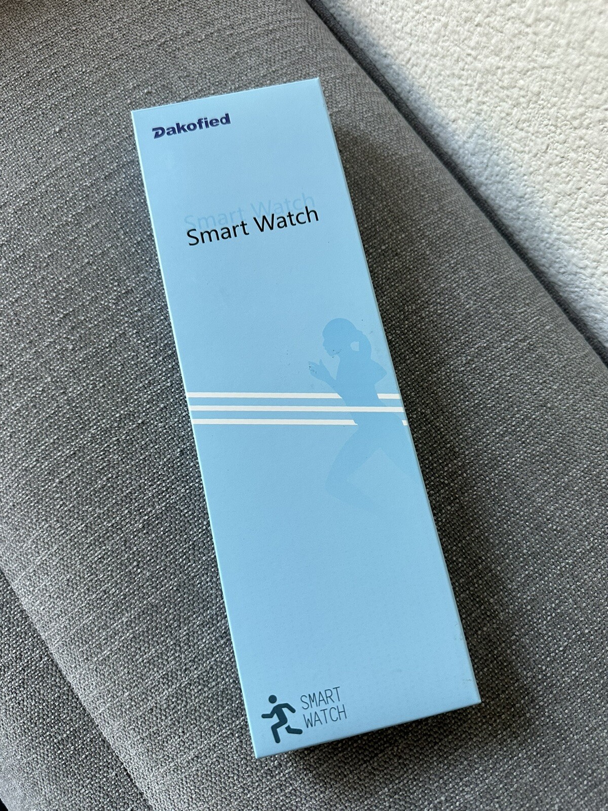 Smart Watch (answer/make Calls) 1.85” Digital Fitness Record For iOS And Android