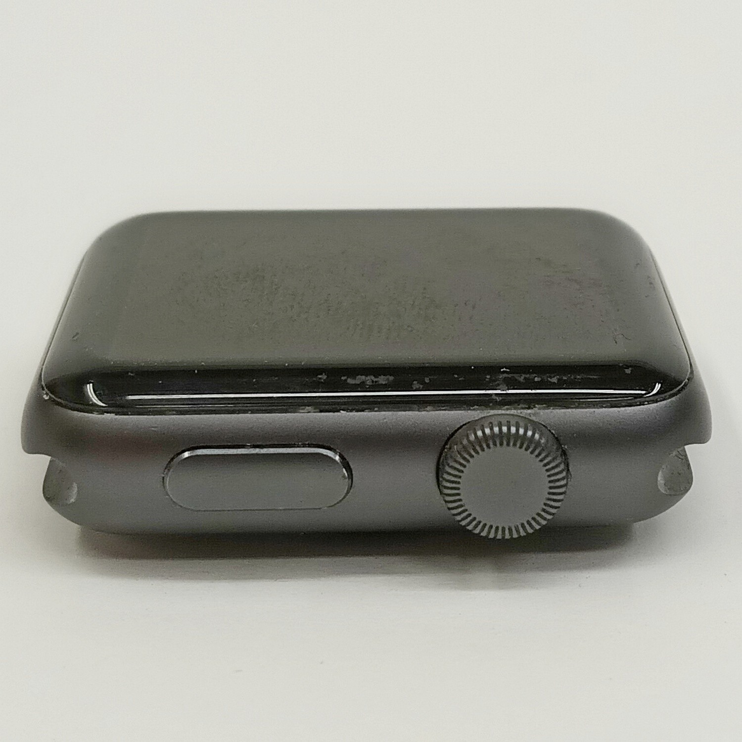 Apple Watch S3 Grey A1859 42mm – For Parts / Untested
