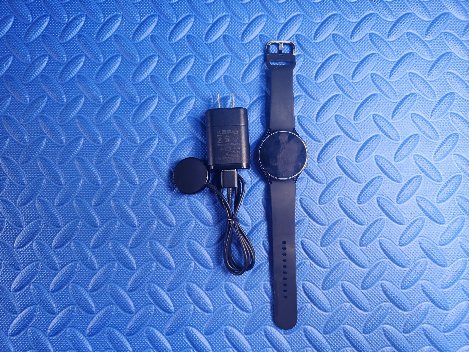Samsung Galaxy Watch 4 SM-R870 – Black