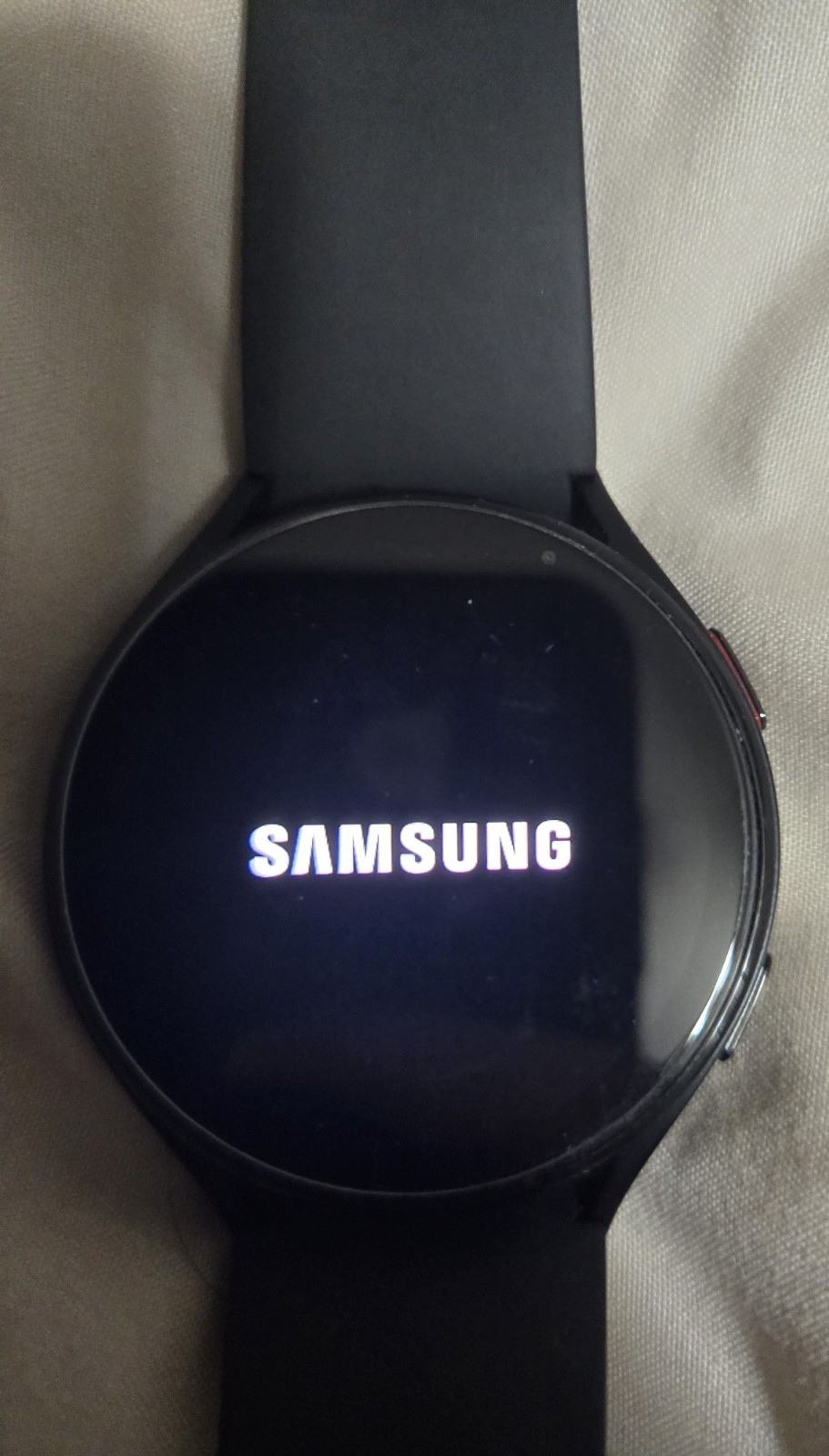 Samsung Galaxy Watch5 44mm LTE (SM-R915U) black