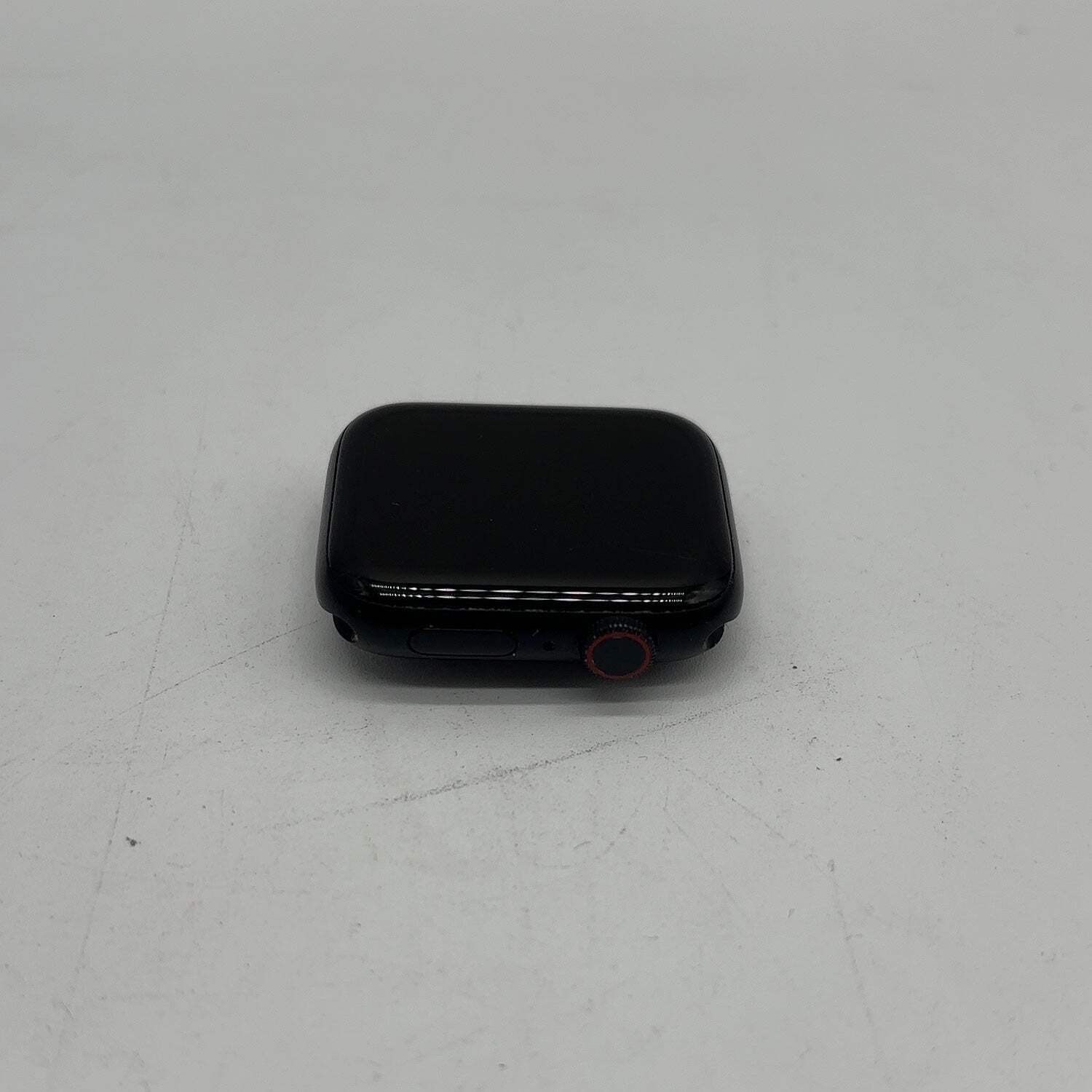 Unlocked Apple Watch SE 2nd Gen 40MM Midnight Aluminum MNU03LL/A Face Only