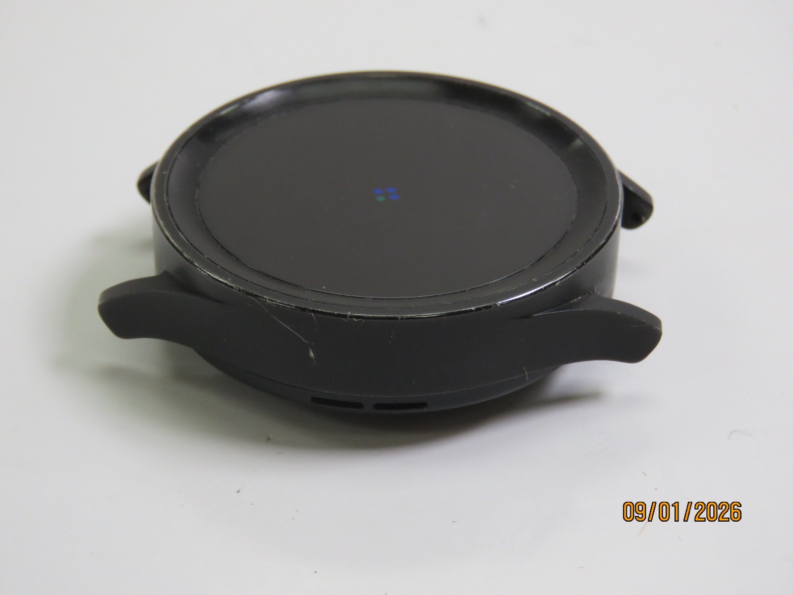 Samsung Galaxy Watch5 Pro SM-R920 45mm Titanium Case [A406]
