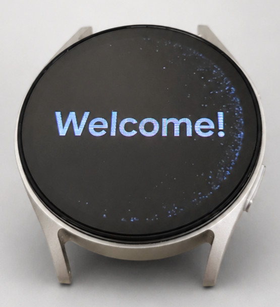 Samsung Galaxy Watch 7 Aluminum LTE Unlocked Smartwatch SM-L305U