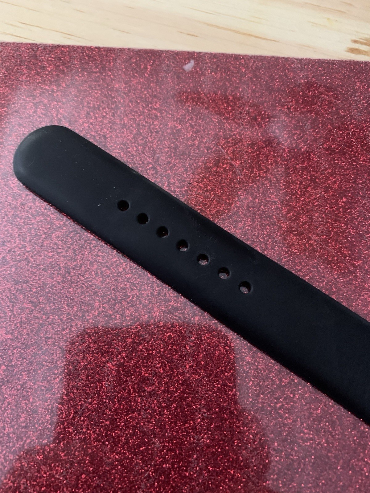 Apple Series 6 Updated To Series 11