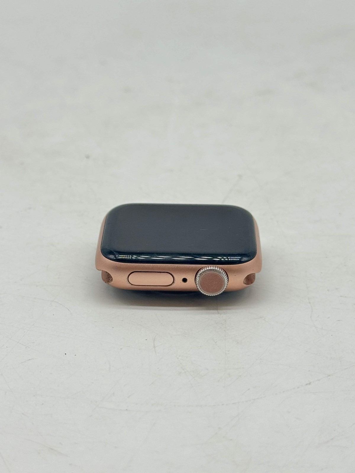 Apple Watch Series 6 A2291 40mm Rose Gold Aluminum No Band GPS Only