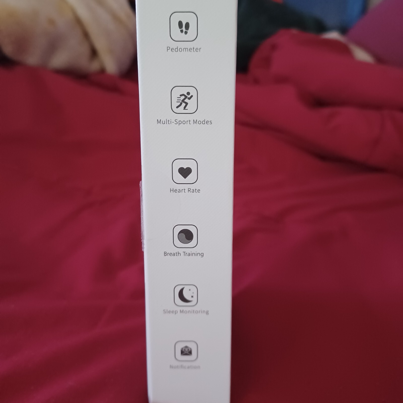 Smart Watch Health & Fitness For Android 5.0 and IOS 9.0