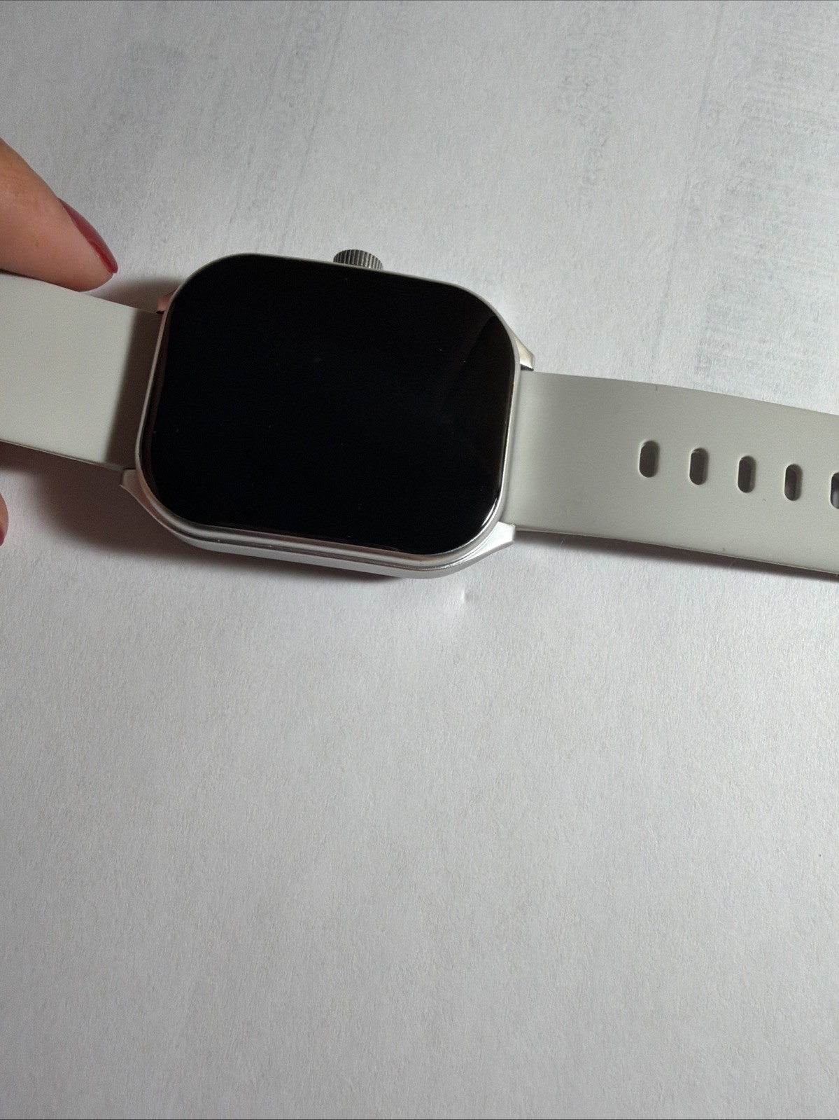 AOLON Smartwatch