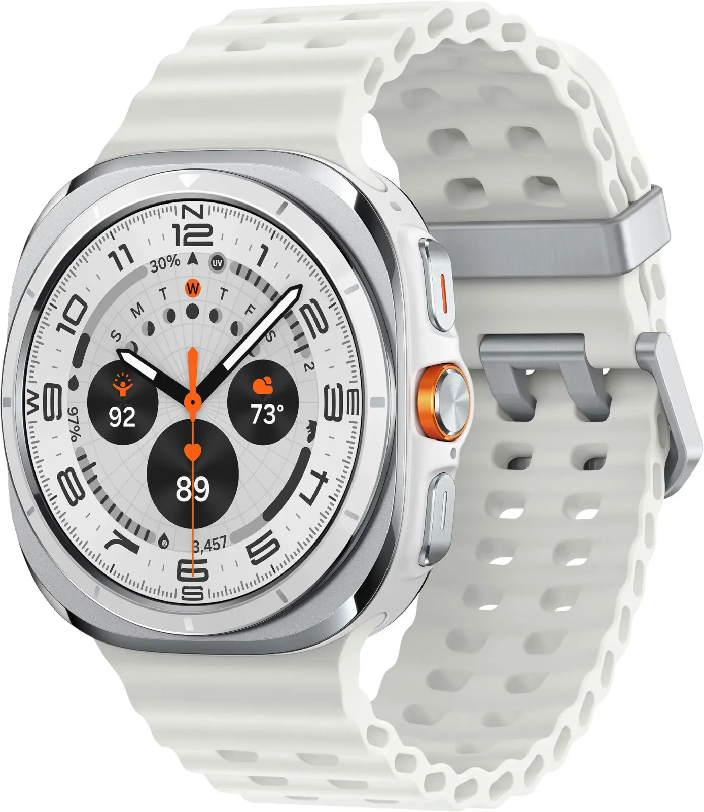 Samsung Galaxy Watch Ultra 47mm 1.5″ LTE SM-L705F AI Smartwatch