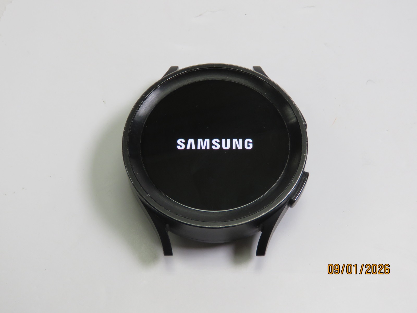 Samsung Galaxy Watch5 Pro SM-R920 45mm Titanium Case [A406]