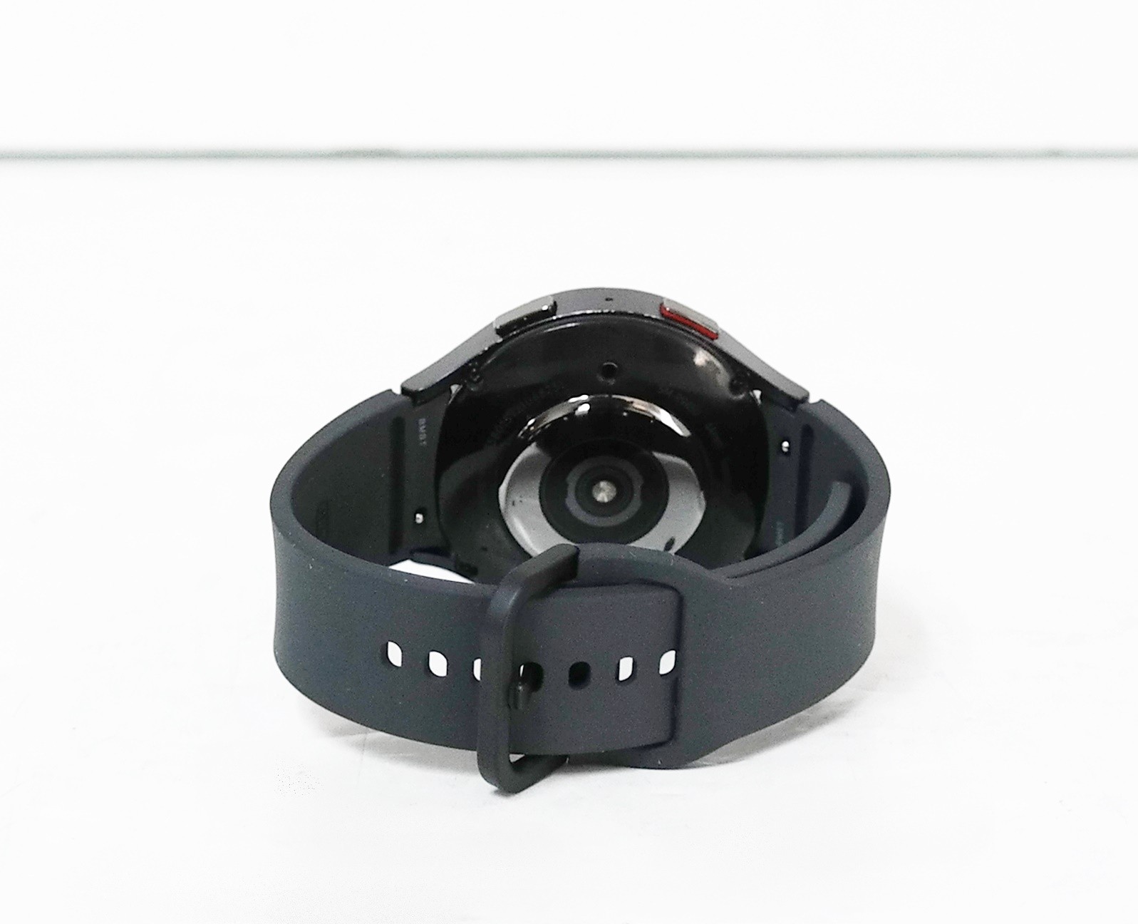 Samsung Galaxy Watch6 SM-R945U 44mm LTE Aluminum Smartwatch Graphite