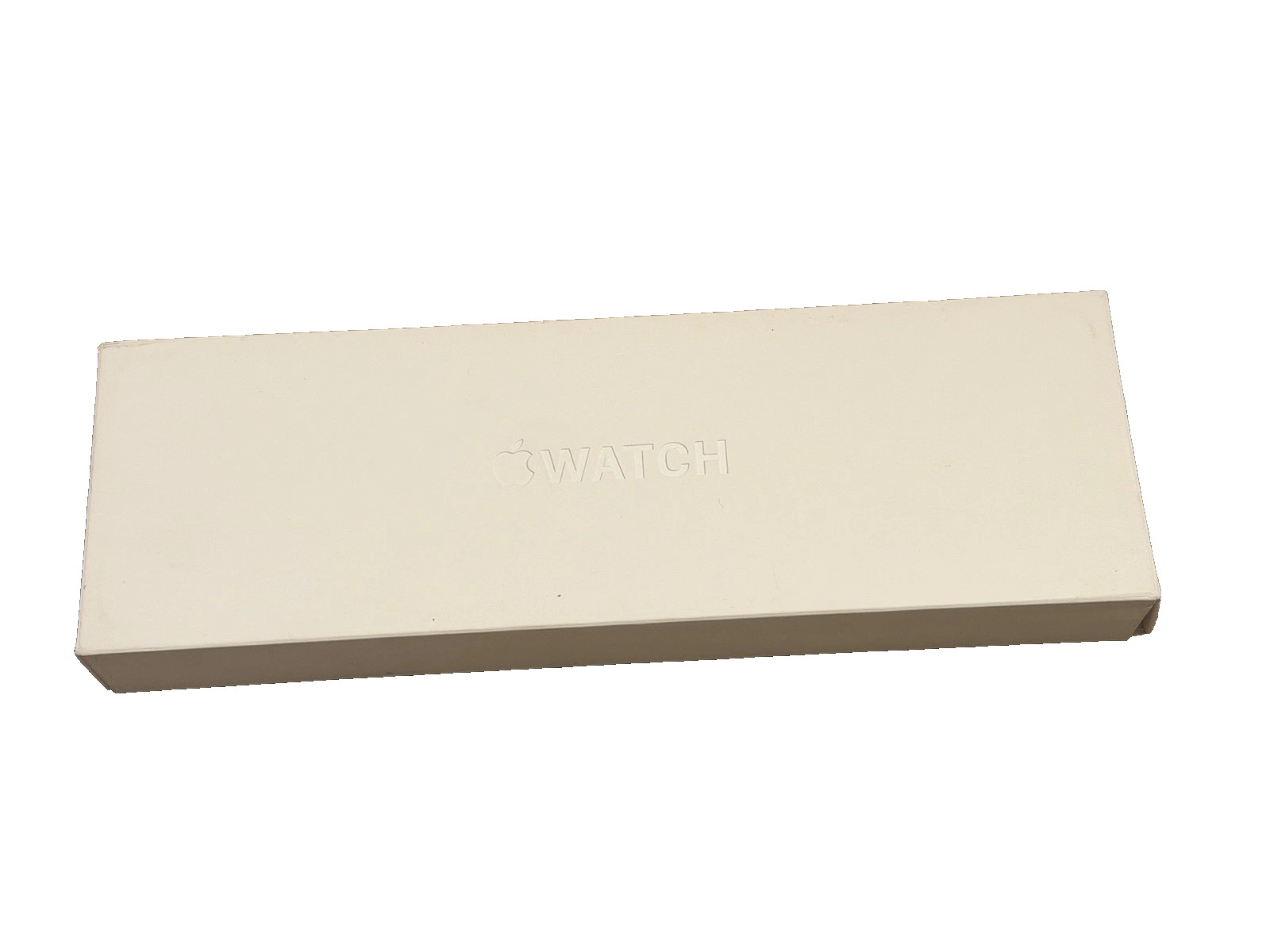 Apple Watch Series 10 46mm GPS Rose Gold Case Plum Loop MWWV3LW/A
