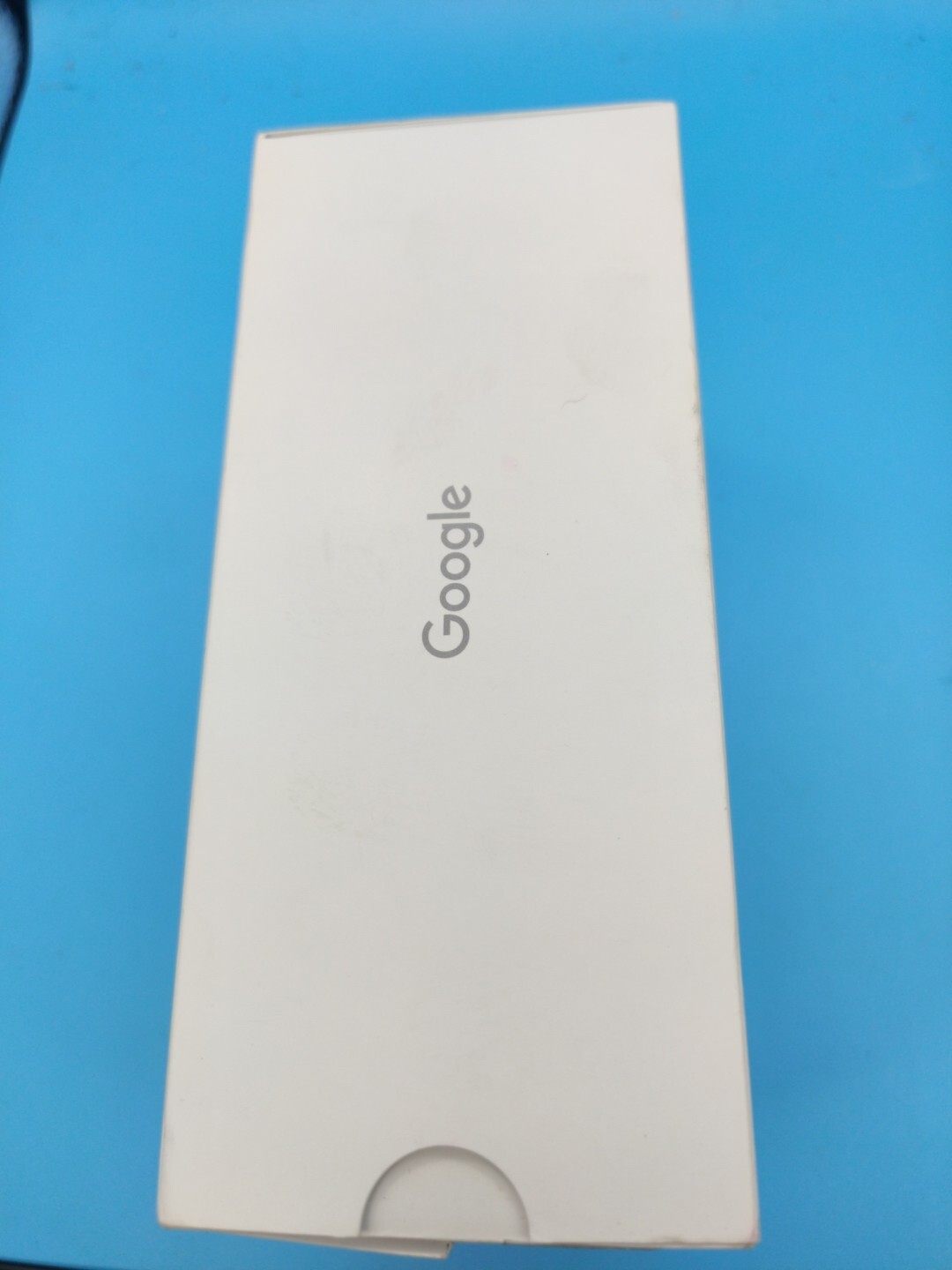 Google Pixel Watch 2 Wifi – Polished Silver Aluminum Case / Porcelain Active New