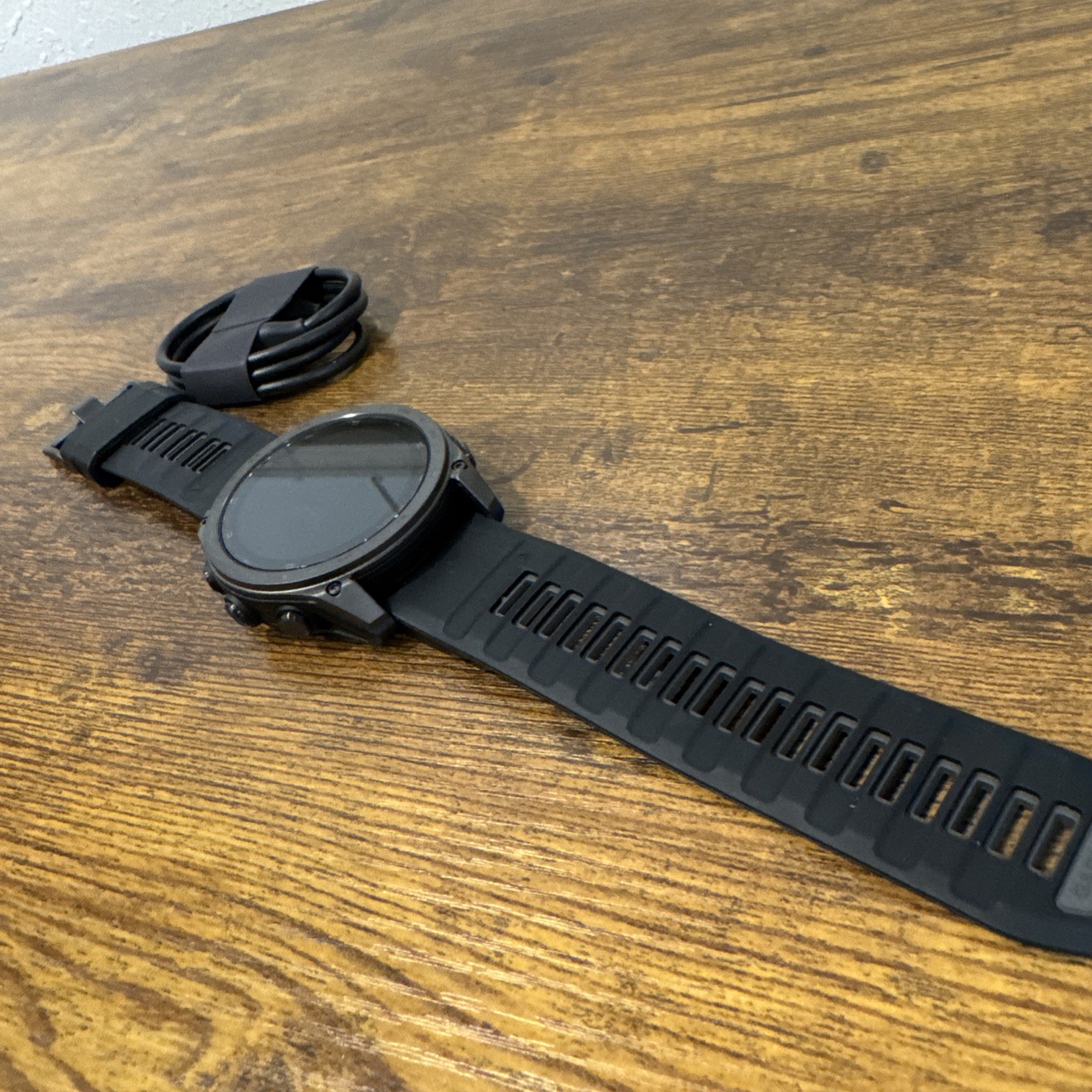 GARMIN Tactix 8 51mm AMOLED Sapphire Display GPS Tactical Smartwatch E2