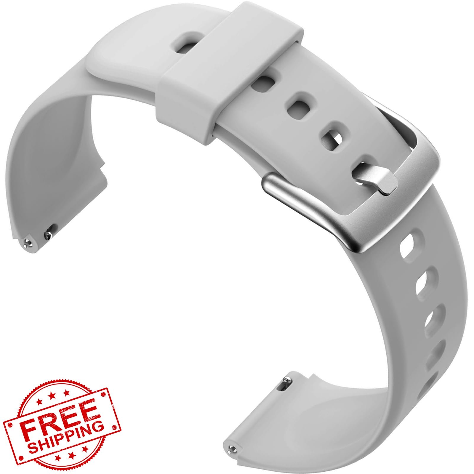 Gittos GRV FC1/ID205L Band GRAY