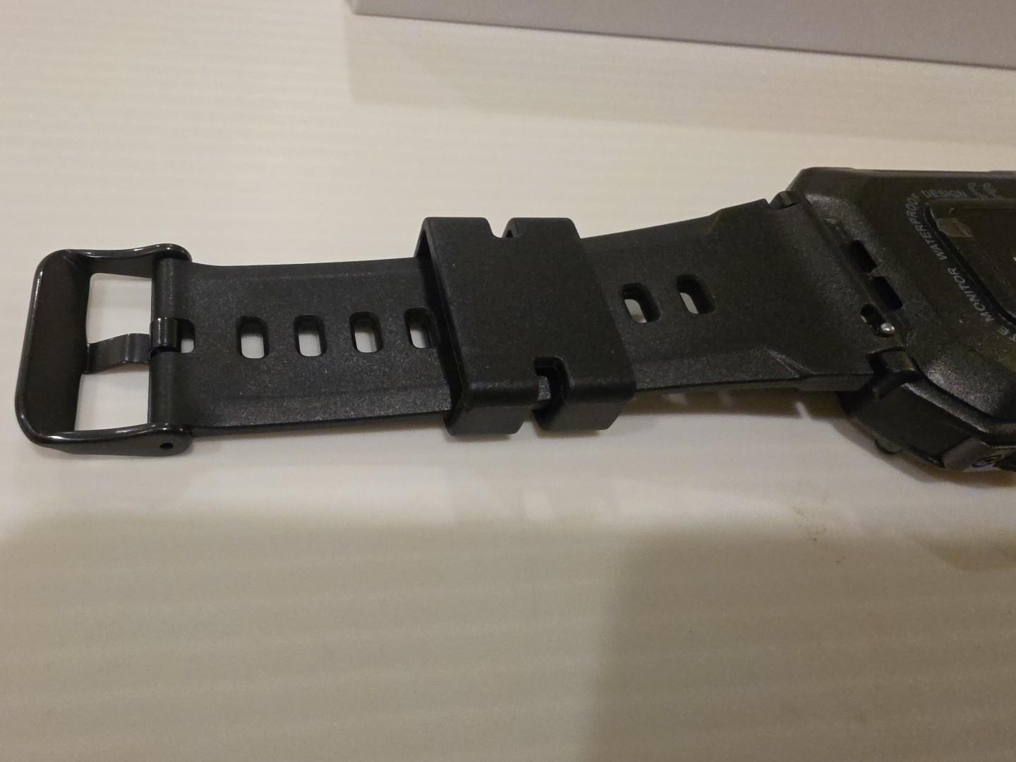 Waterproof Men Smart Watch Military Tactical Watch Outdoors for Android & iPhone