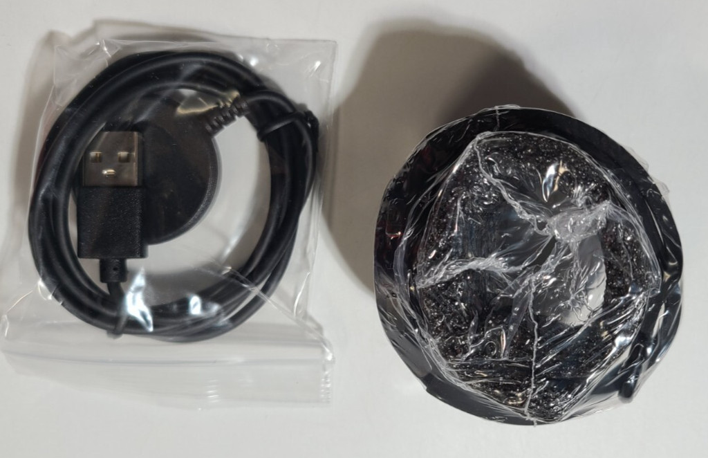 Samsung (SM-R935U) Galaxy Watch 6, Black