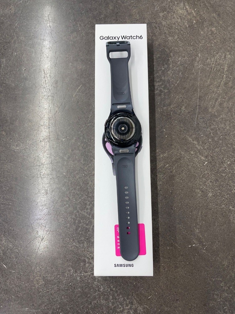Samsung Galaxy Watch 6 40mm LTE/GPS SM-R935U