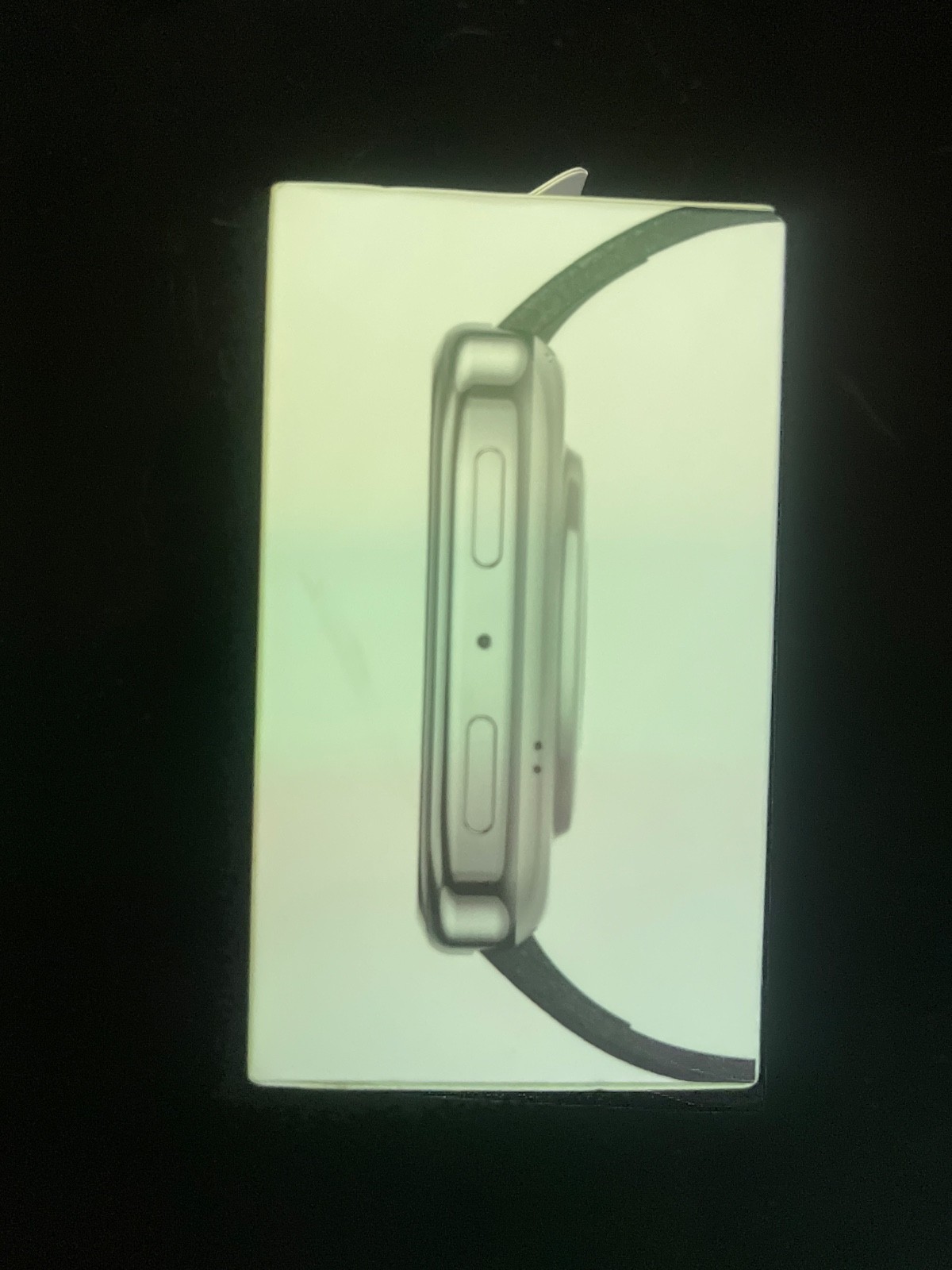 Amazfit Active 2 Premium Smart Watch (Square) – Brand New SEALED