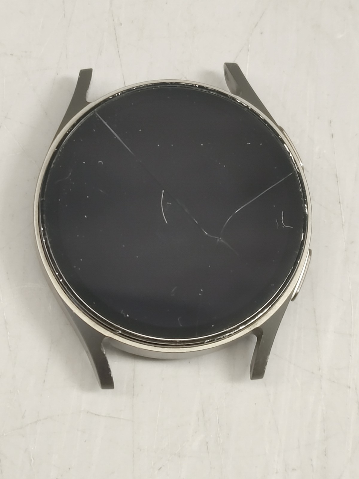 Samsung Galaxy Watch7 Aluminum Smartwatch 40mm SM-L300 w/ Band **READ!!!**