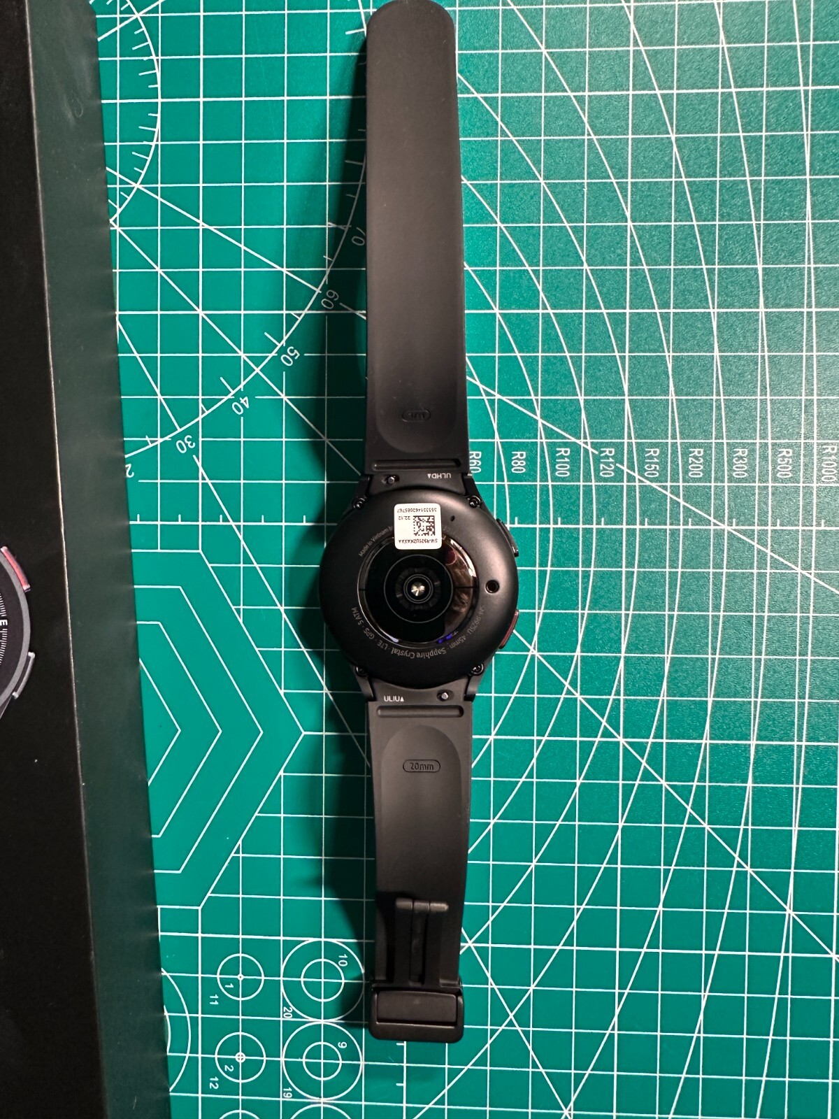 Samsung Galaxy Watch5 Pro 45mm SM-R925U – Never Used – WiFi – GPS – LTE – 5ATM