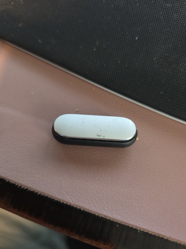 Xiaomi Mi Band 10 Fitness Tracker 1.7″ AMOLED, 140+ Sport Modes, HR, SpO2, Sleep