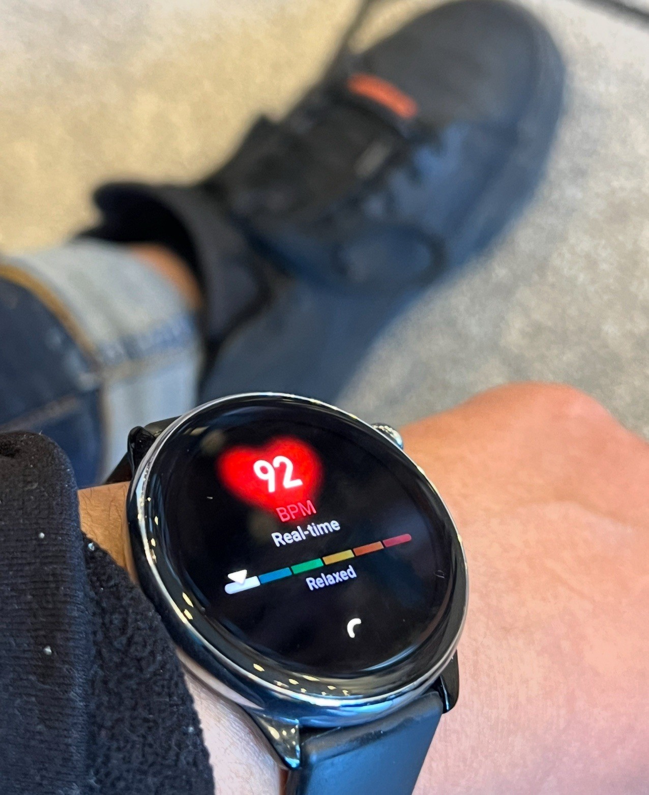Amazfit