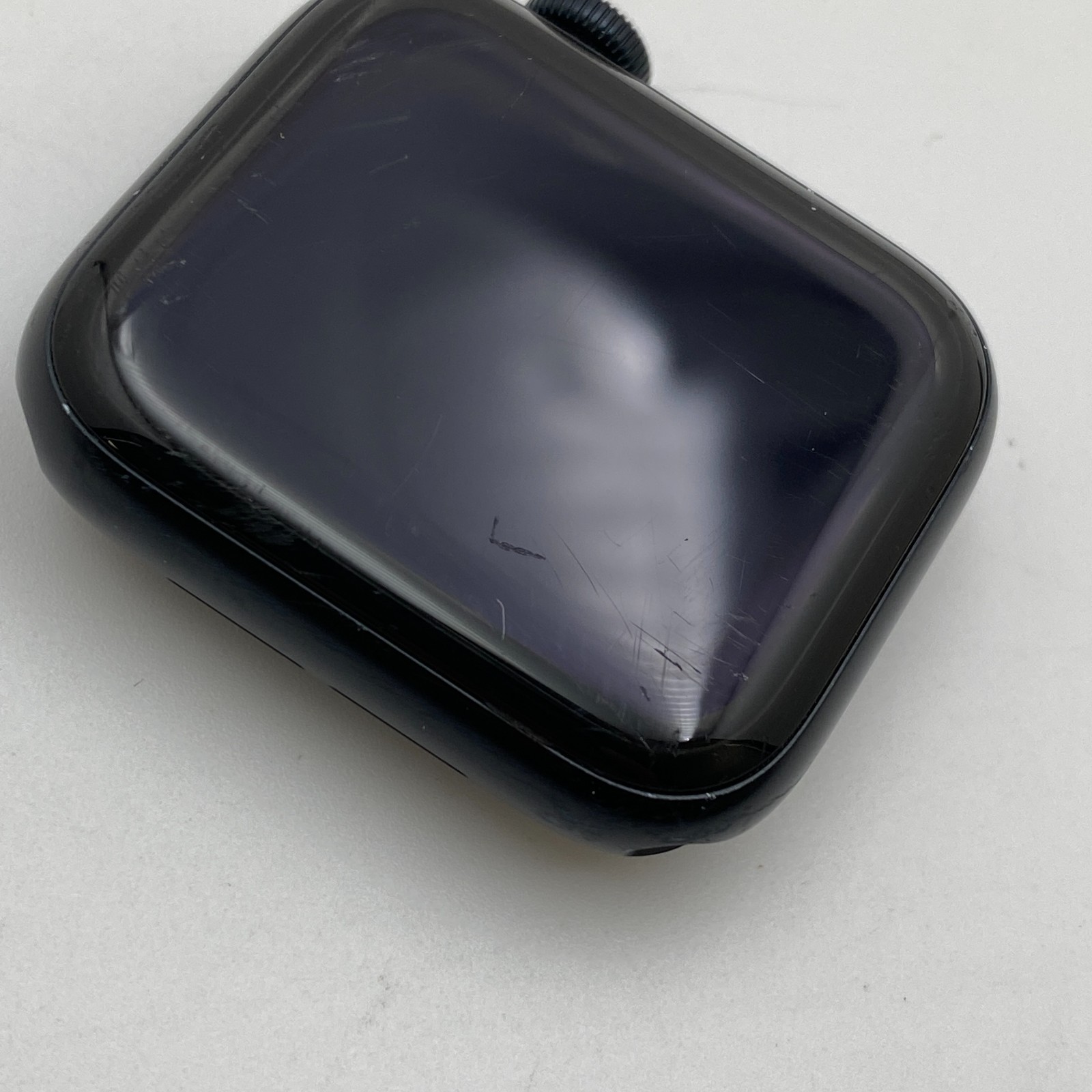 Apple Watch SE 2nd Gen. 40mm Aluminum Midnight GPS A2722 – Fair Condition