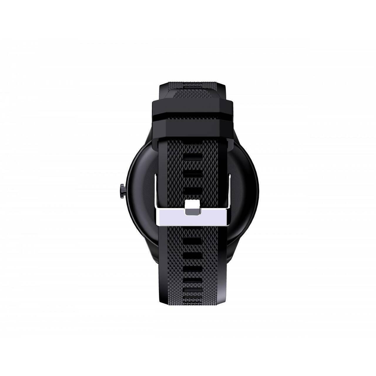 Devia Star Series Smart Watch BT02 – Black