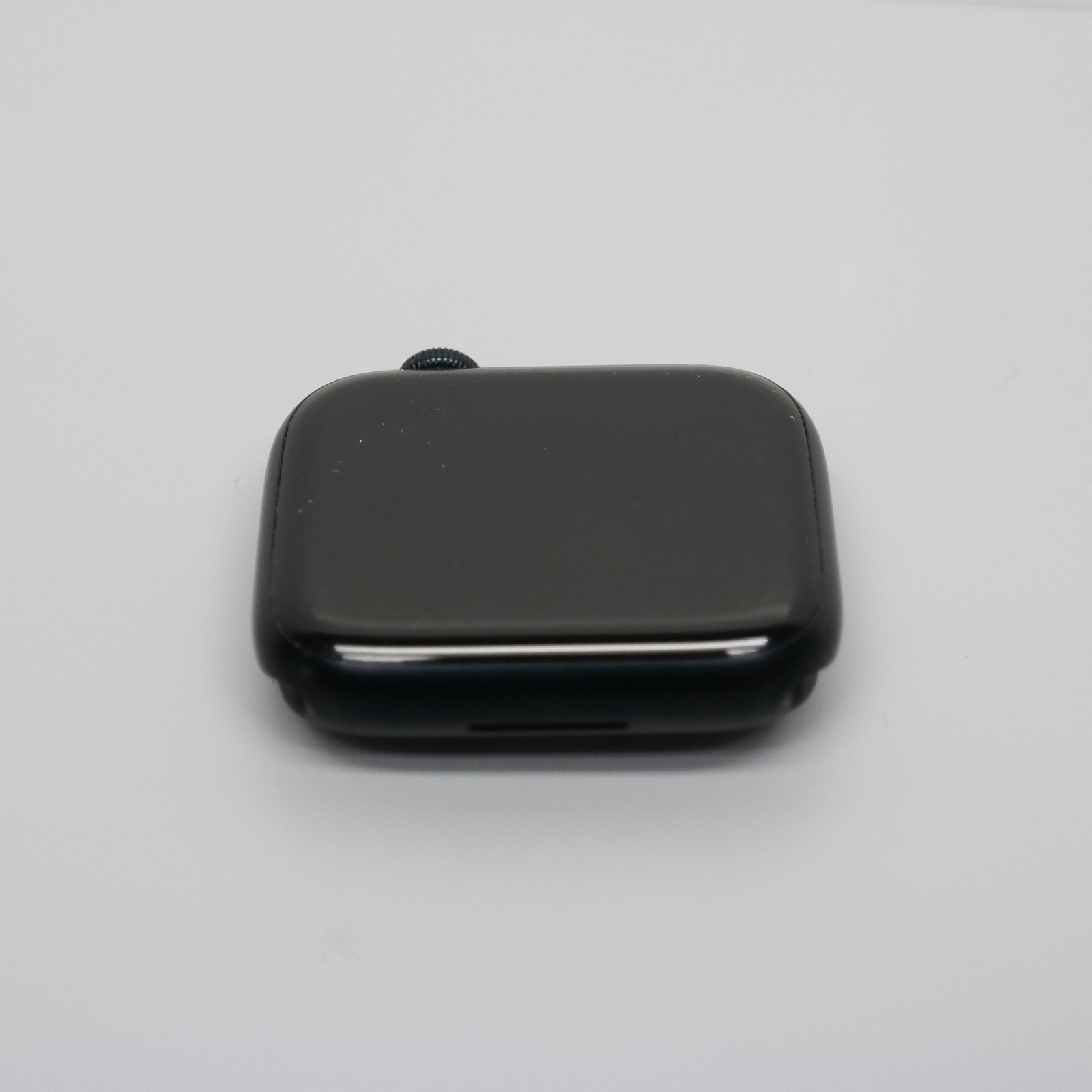 Apple Watch Series 9 45mm (GPS) Aluminum Midnight MR9A3LL/A NO BAND