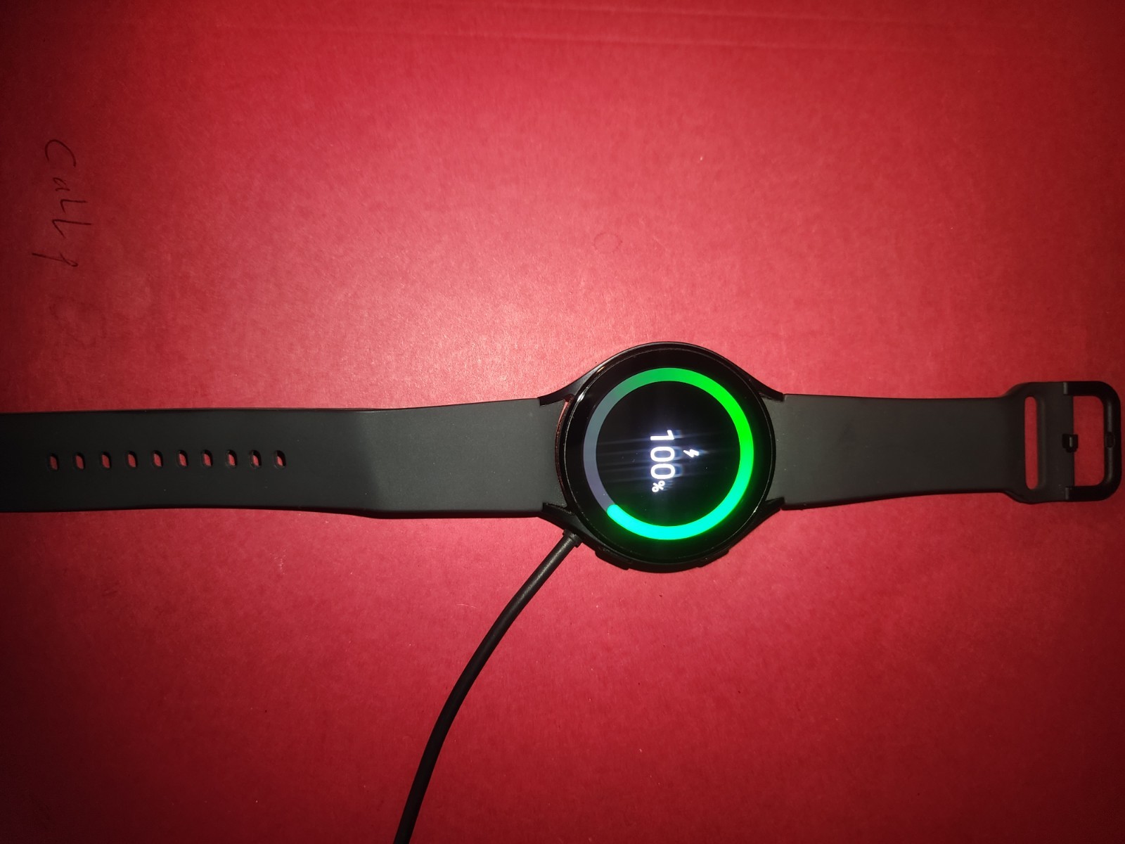 Samsung Galaxy Watch5 (44mm) Smartwatch (SM-R915U) LTE + WiFi – Graphite